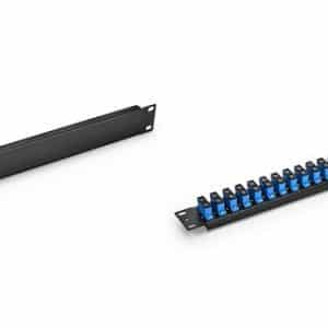 Mô-đun dùng che lỗ trống trên Hộp phân phối quang dạng rỗng FDF Blank Panel for Empty FDF