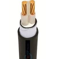 Cáp điện Cadivi CXV-2x35mm2, 0.6/1kV