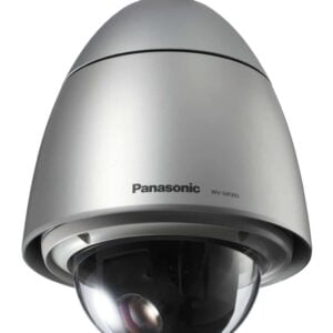 Camera IP Panasonic I-PRO, Model: WV-SW395A
