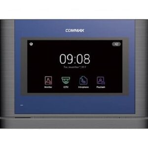 CDV-704MA Màn hình màu LCD 7 inch