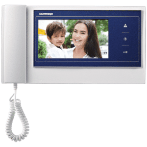 CDV-70K Màn hình màu LCD 7 inch