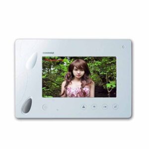 CDV-70P Màn hình màu LCD 7 inch
