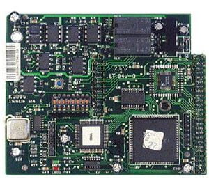 Bo nối mạng cho tủ FireNET và FireNET Plus FN-4127-NIC