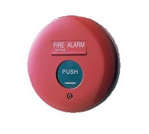 NÚT NHẤN KHẨN TRÒN GẮN CHÌM PPE-1