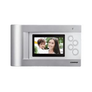 CDV-43Q Chuông cửa màn hình LCD