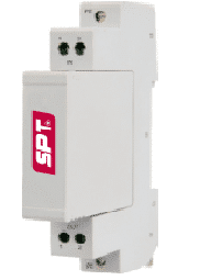SPT-DC Series Cắt sét lan truyền dòng DC Áp thấp