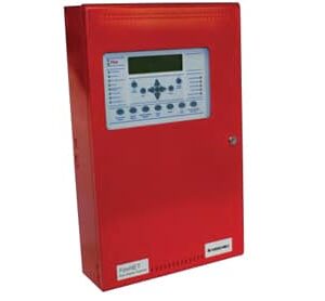 Trung tâm báo cháy địa chỉ FireNET Hochiki 2/4 Loop FN-2127/FN-4127 NIC