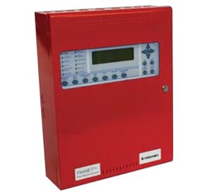 Trung tâm báo cháy FireNET Plus FNP-1127E-R