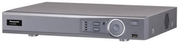 Đầu Ghi IP Panasonic E-Series Model: K-NL416K/G