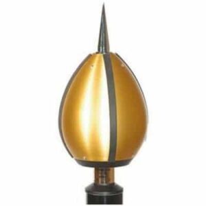 Kim thu sét Stormaster ESE30, BK 71m