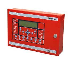 Bộ hiển thị phụ LCD FireNET FN-LCD-N