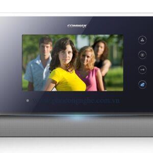 CDV-70U Màn hình màu LCD 7 inch