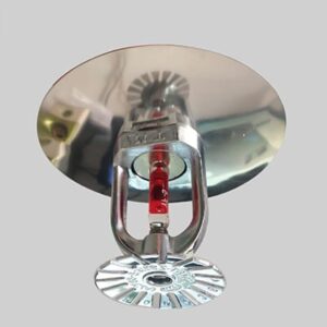 Nắp che đầu phun đơn