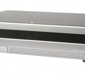 Đầu Ghi IP Panasonic I-Pro Model: WJ-NV300K/G 16 KÊNH