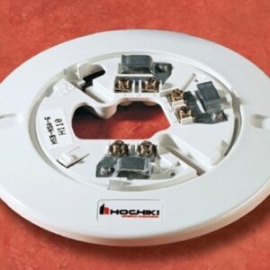 Đế đầu báo khói HOCHIKI NS6-100M
