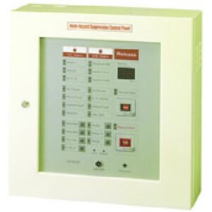 Tủ điều khiển báo cháy trung tâm HORING AH-02120