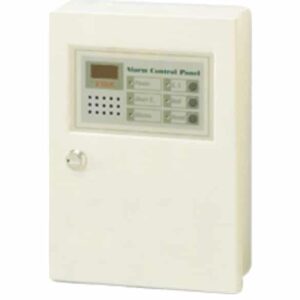 Tủ điều khiển báo cháy trung tâm 8 kênh HORING AH-00212