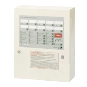 Tủ điều khiển báo cháy trung tâm 10 kênh HORING AH-00212