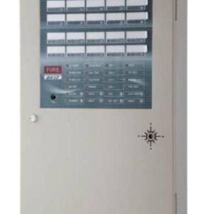 Trung tâm báo cháy 10 kênh HORING QA12