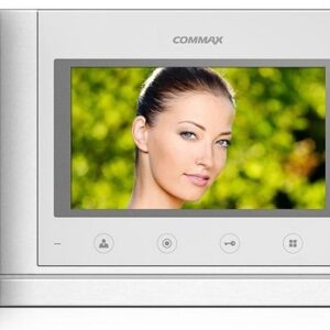 CDV-70MH Màn hình màu LCD 7 inch