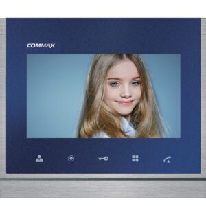 CDV-70M Màn hình màu LCD 7 inch