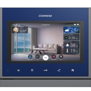 CMV-70MX Màn hình màu LCD 7 inch