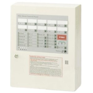 Tủ điều khiển báo cháy trung tâm 6 kênh HORING AH-00212