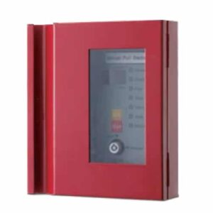 Điều khiển xả khí bằng tay HORING QSP-32