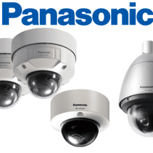 IP Panasonic I-PRO