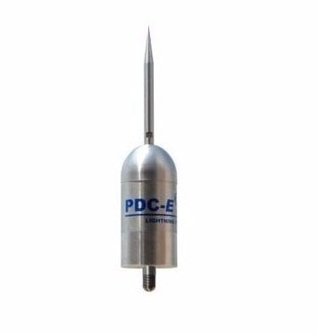 Kim thu sét Ingesco PDC E30 BK 80m