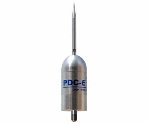 Kim thu sét Ingesco PDC E60 BK 120