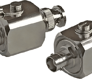 SPT BNC cắt sét lan truyền cho cáp tín hiệu đồng trục