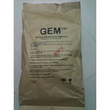 HÓA CHẤT GEM
