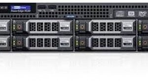 Đầu Ghi IP Panasonic I-Pro Model: PV-R3600V