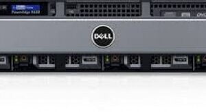 Đầu Ghi IP Panasonic I-Pro Model: PV-R5600S