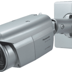 Camera IP Panasonic I-PRO, Model: WV-S1511LN