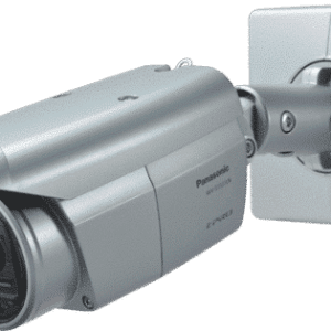 Camera IP Panasonic I-PRO, Model: WV-S1531LN