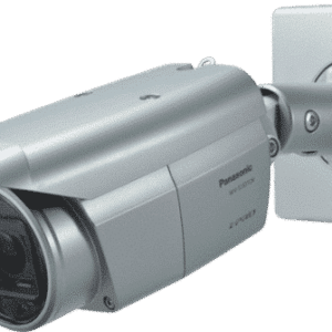 Camera IP Panasonic I-PRO, Model: WV-S1531LNS