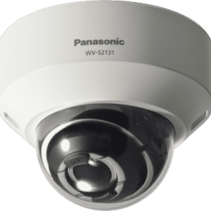 Camera IP Panasonic I-PRO, Model: WV-S2131L