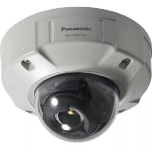 Camera IP Panasonic I-PRO, Model: WV-S2511LN