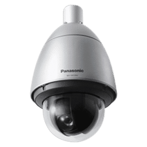 Camera IP Panasonic I-PRO, Model: WV-SW598A