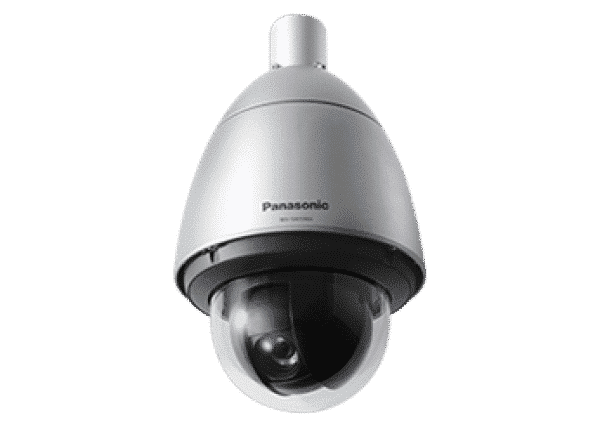 Camera IP Panasonic I-PRO, Model: WV-SW598A
