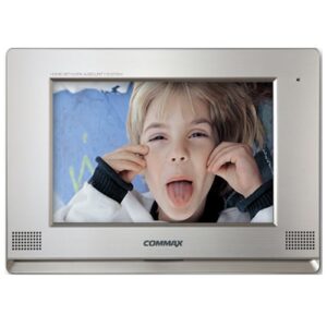 CDV-1020AE Màn hình màu LCD 10.1 inch