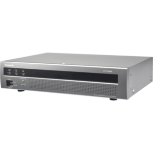 Đầu Ghi IP Panasonic I-Pro Model: WJ-NX200K/G 16 KÊNH