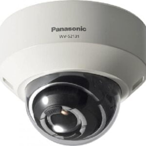 Camera IP Panasonic I-PRO, Model: WV-S2131