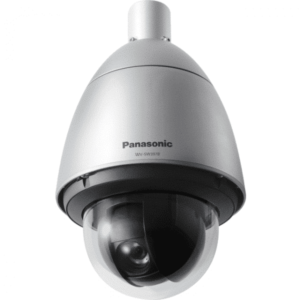 Camera IP Panasonic I-PRO, Model: WV-X6531NS