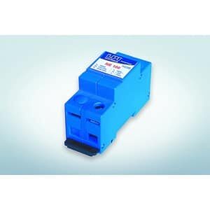 NE100 Thiết bị chống sét trung tính đất, dòng sét 100kA, xung 10/350µs