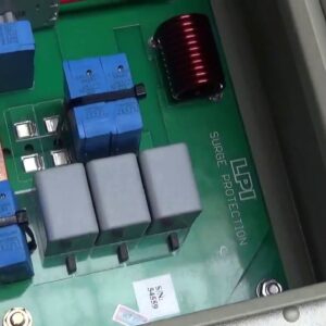 SF140-480-100+50-AIMCB dòng tải 40A, chịu quá áp liên tục lên đến 480V