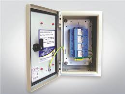 1PPM200kA-480-NE100-AIMCB TỦ CẮT SÉT LAN TRUYỀN ĐIỆN NGUỒN 1 PHA