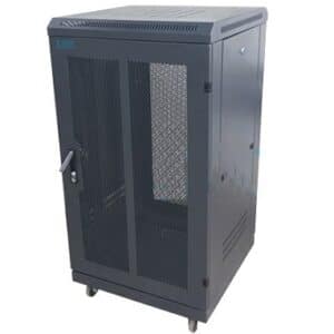 Tủ mạng 19 inch HKL-20U800-K